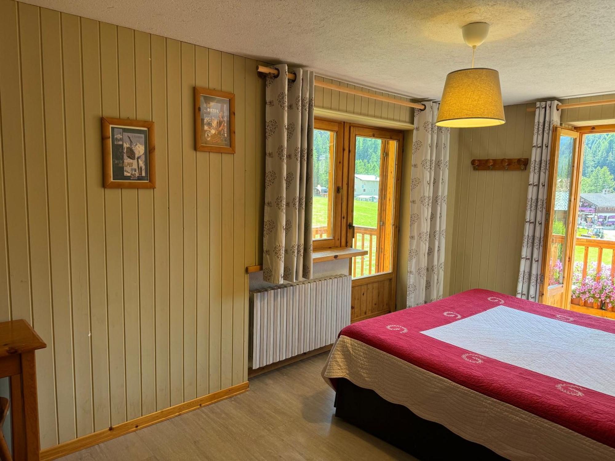 Hotel Ondezana Cogne Buitenkant foto