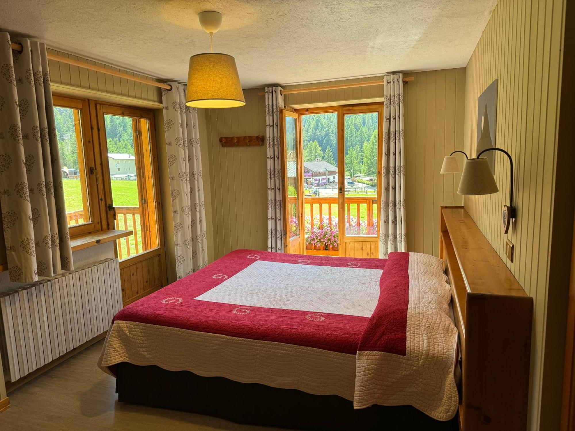 Hotel Ondezana Cogne Buitenkant foto