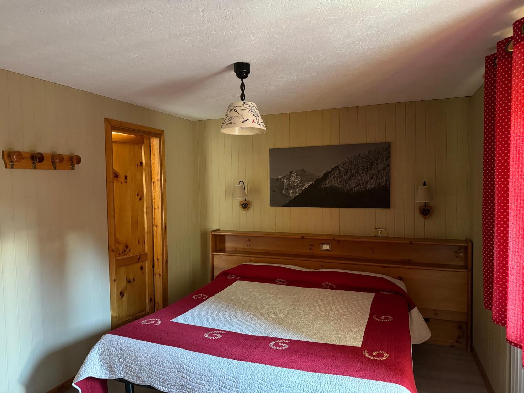 Hotel Ondezana Cogne Buitenkant foto