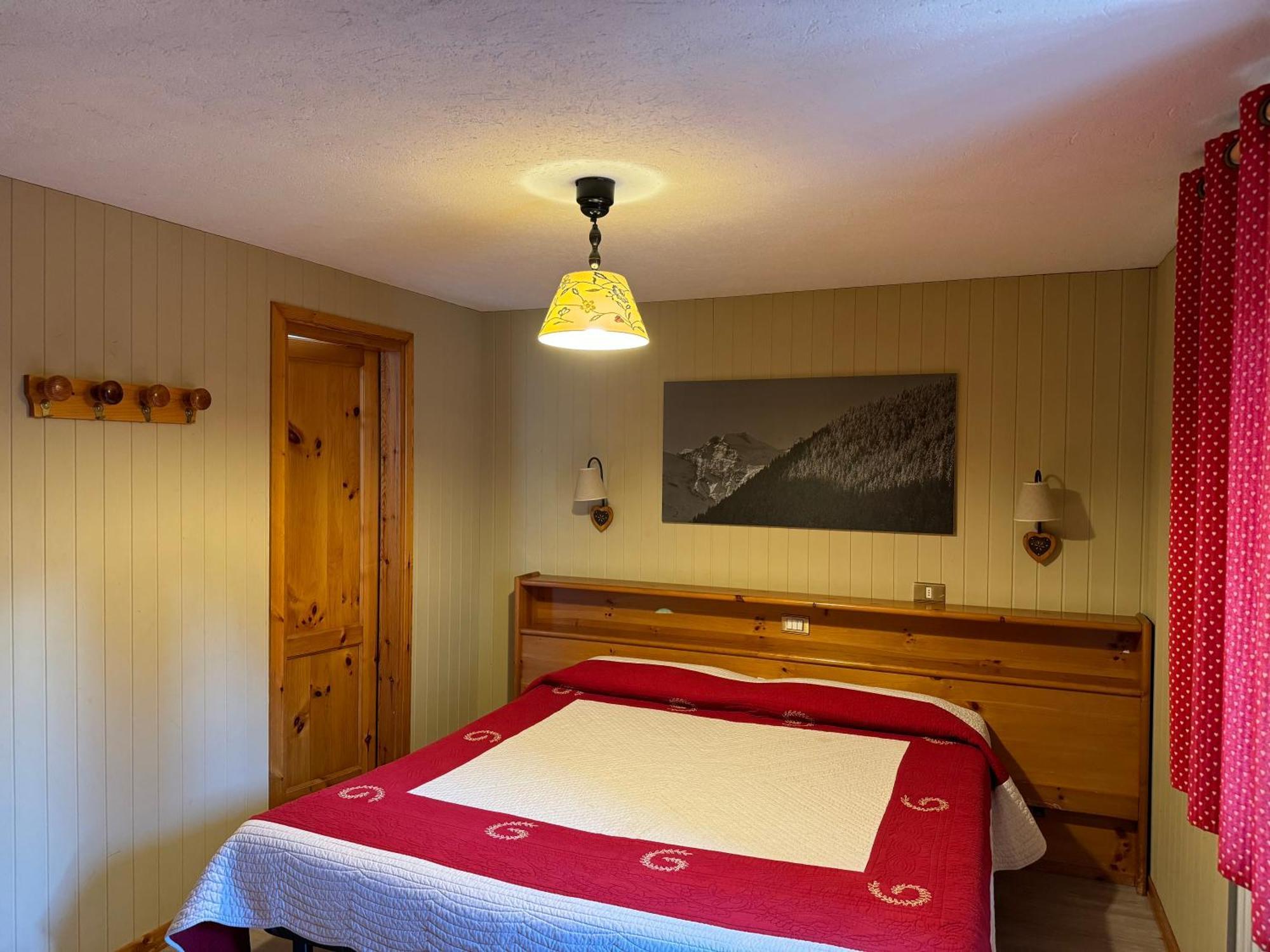 Hotel Ondezana Cogne Buitenkant foto