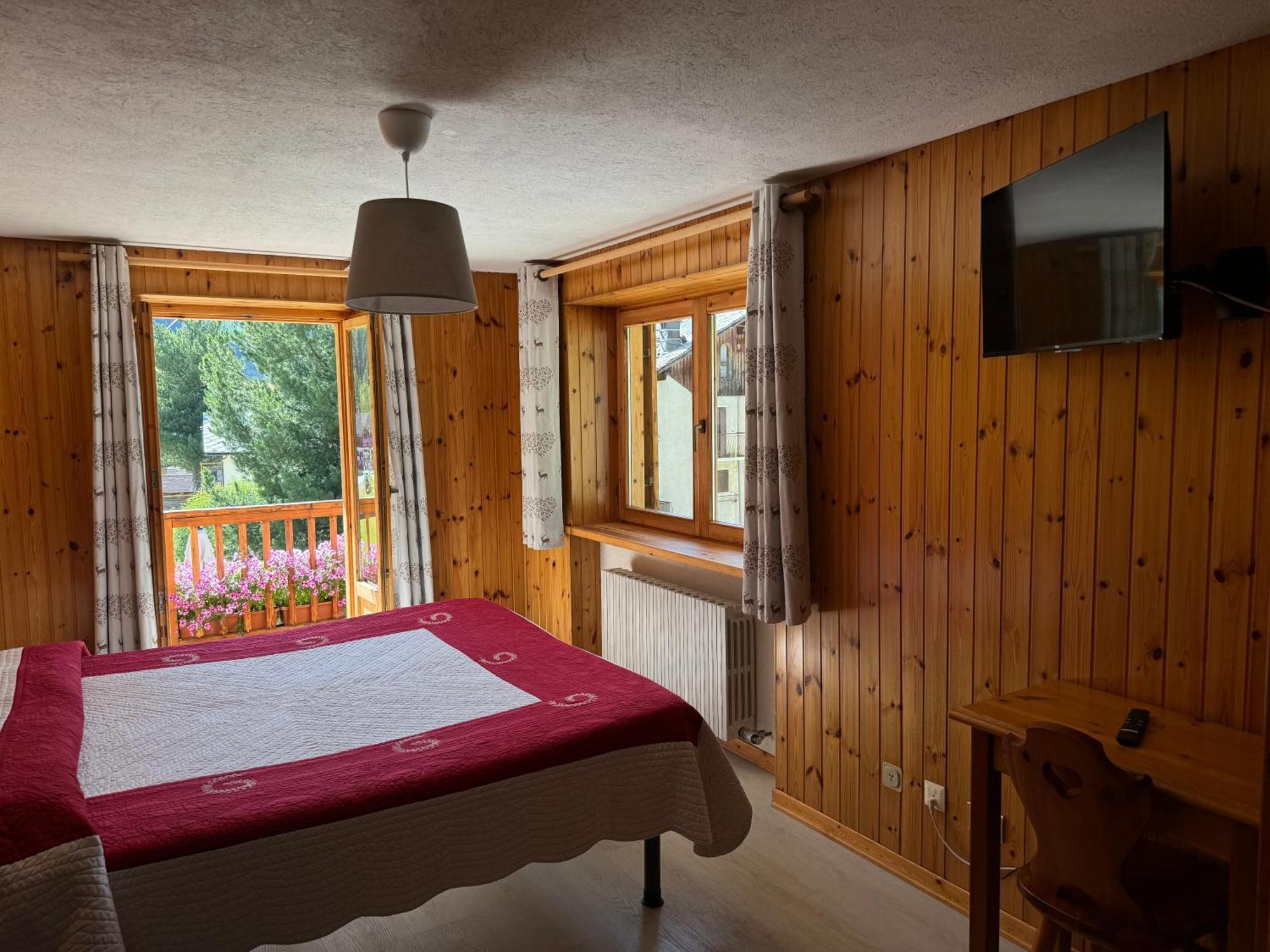 Hotel Ondezana Cogne Buitenkant foto