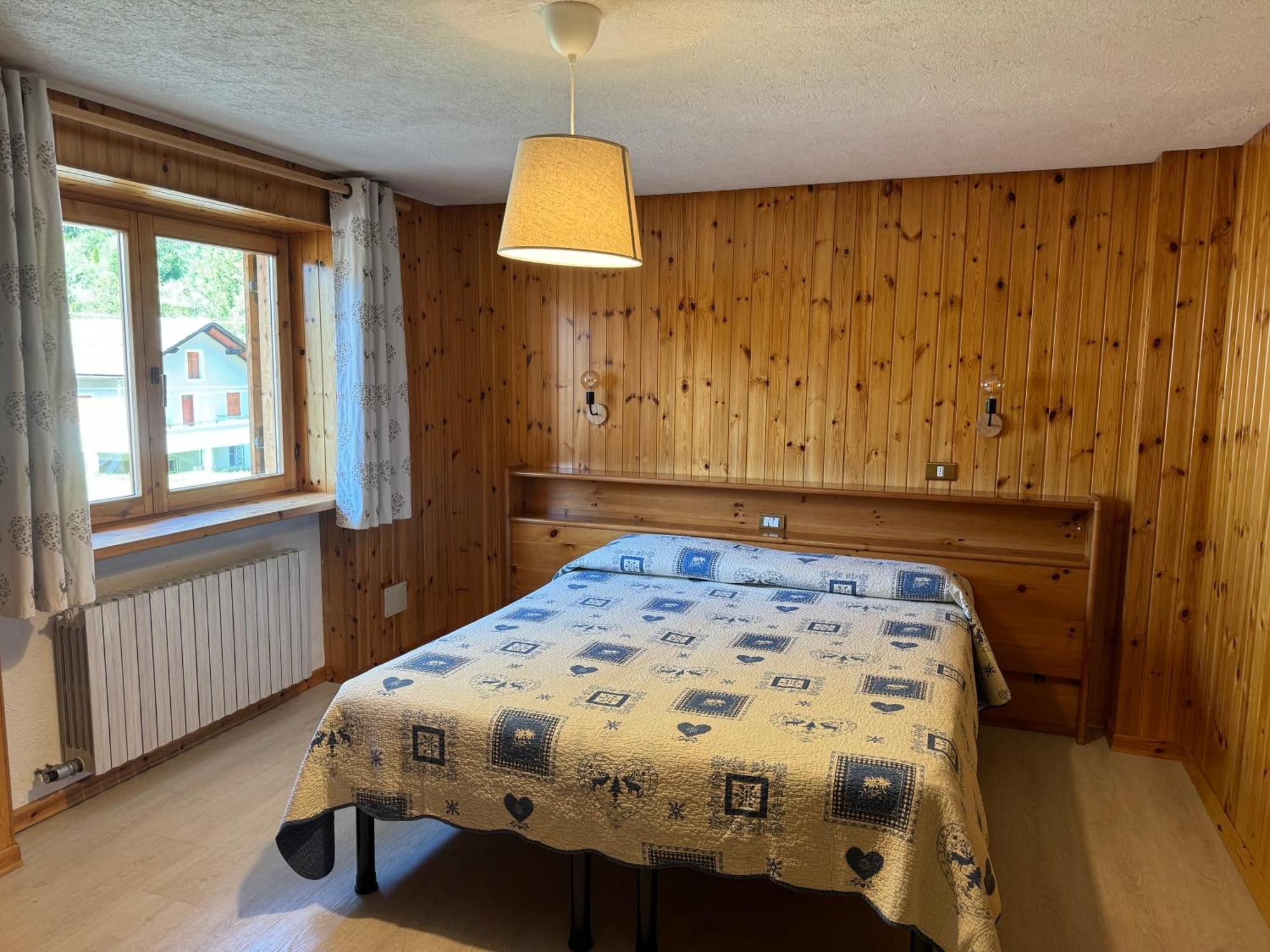Hotel Ondezana Cogne Buitenkant foto