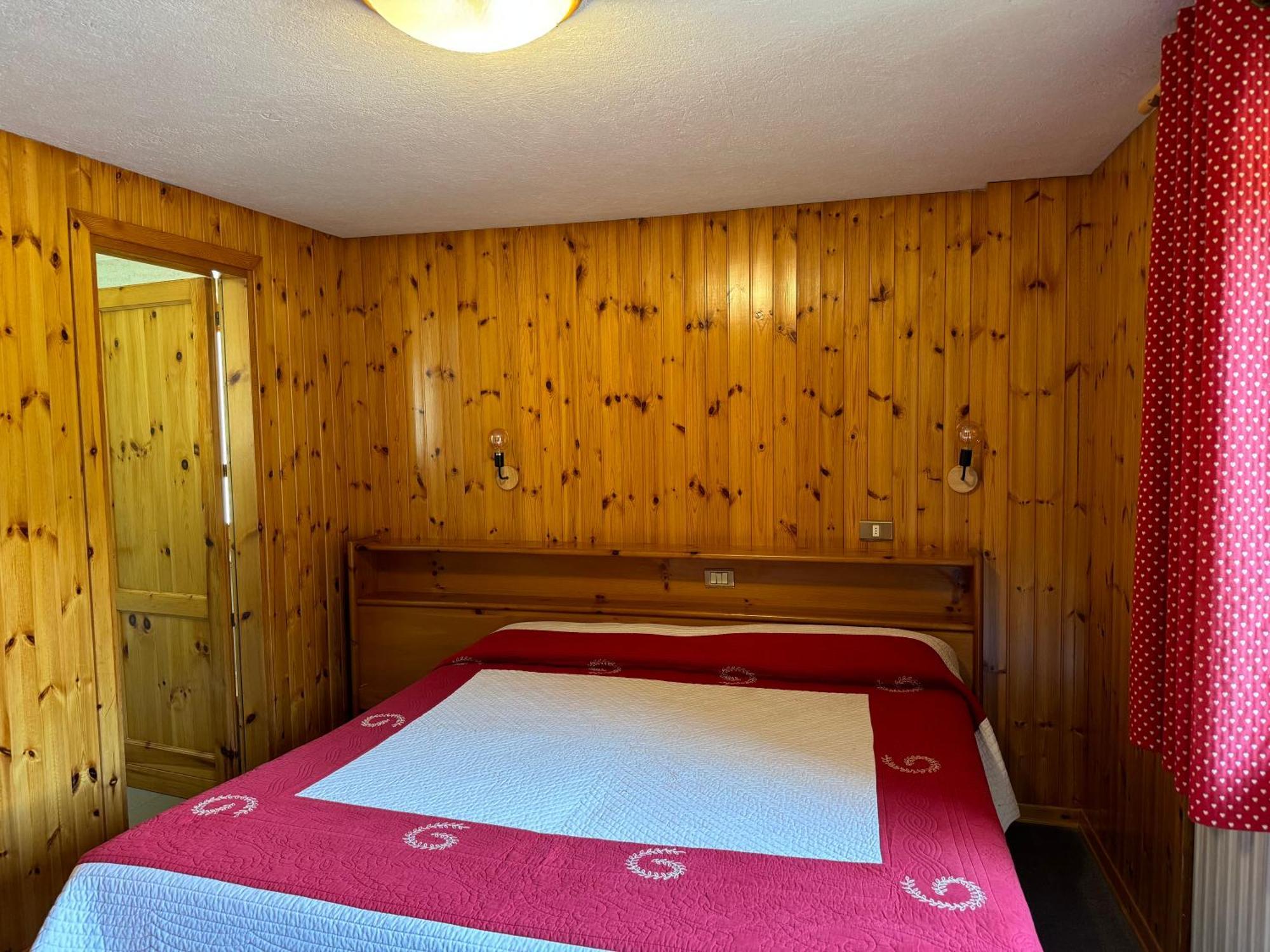 Hotel Ondezana Cogne Buitenkant foto