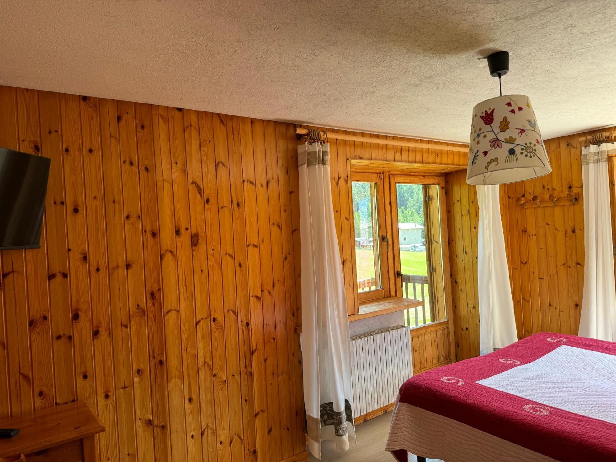 Hotel Ondezana Cogne Buitenkant foto